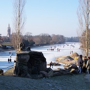 Winter 20/2006 - Blick vom 
